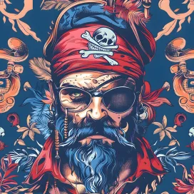 Pirate 714